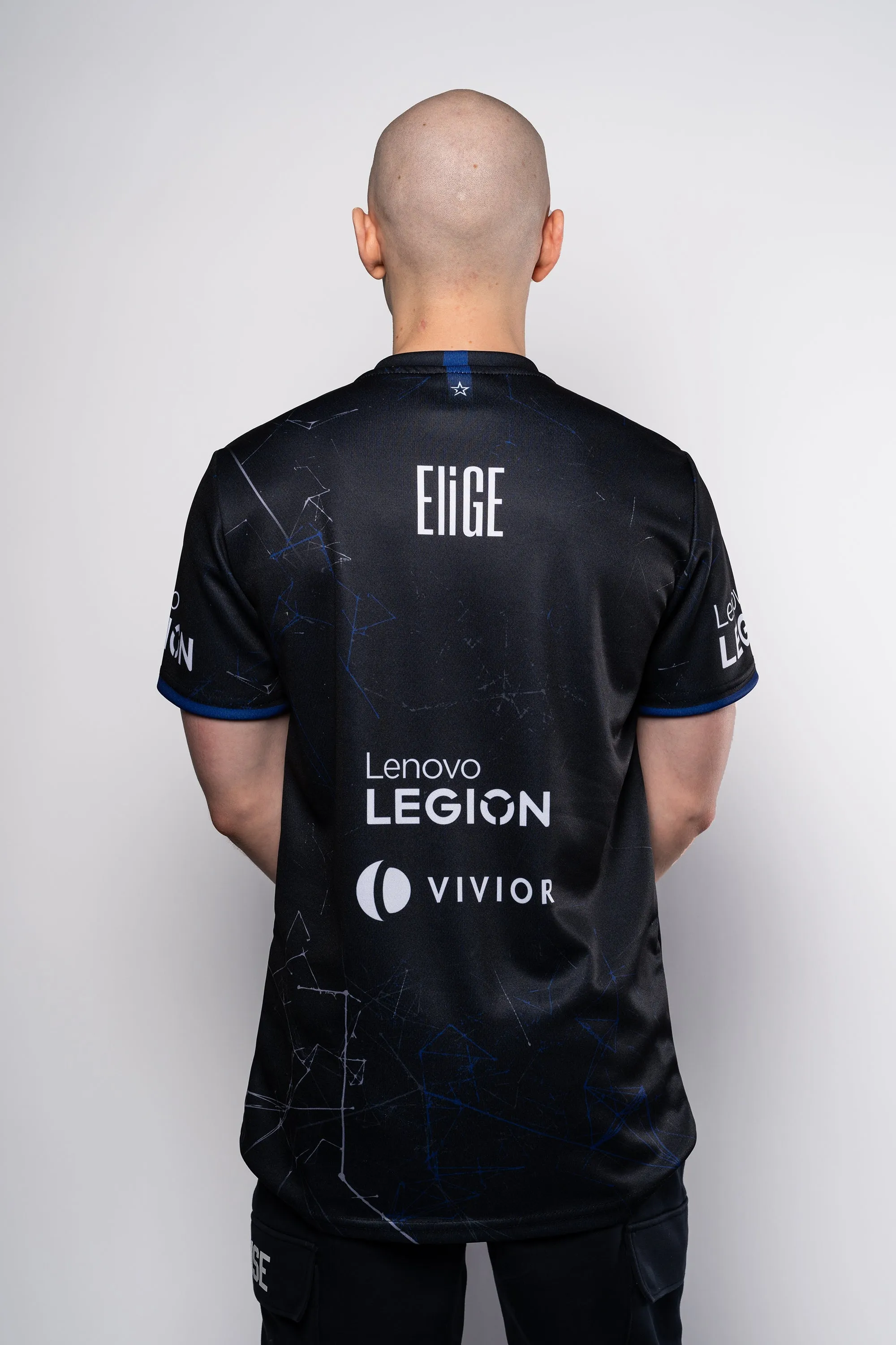 Complexity 2024 Pro Jersey