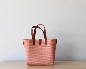 Coral Purse by MexiMexi