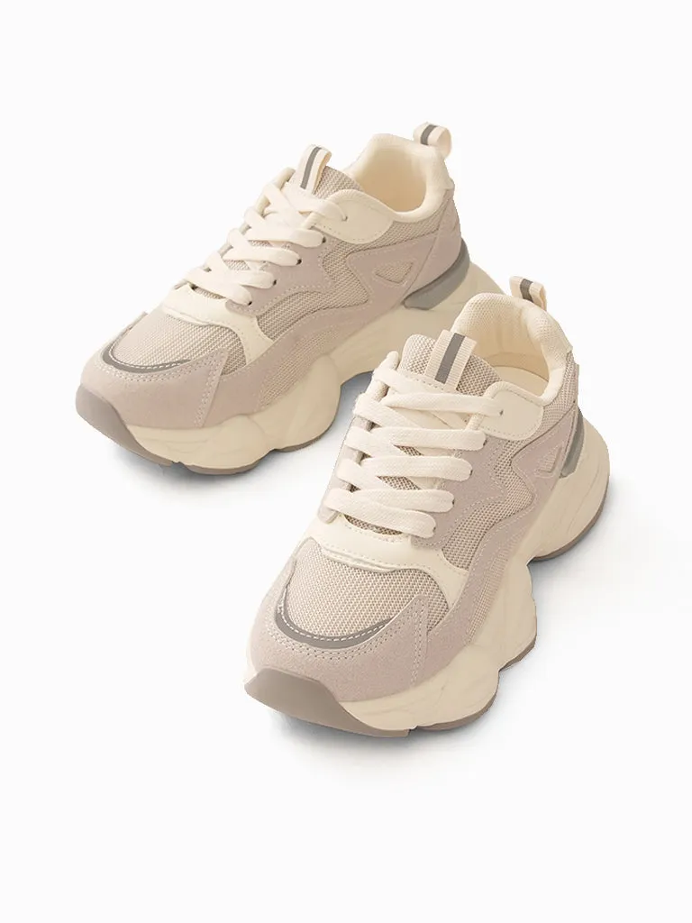 Cyprus Chunky Sneakers