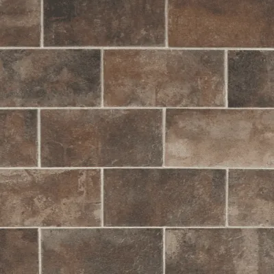 Daltile Brickwork Terrace BW05 4"x8"