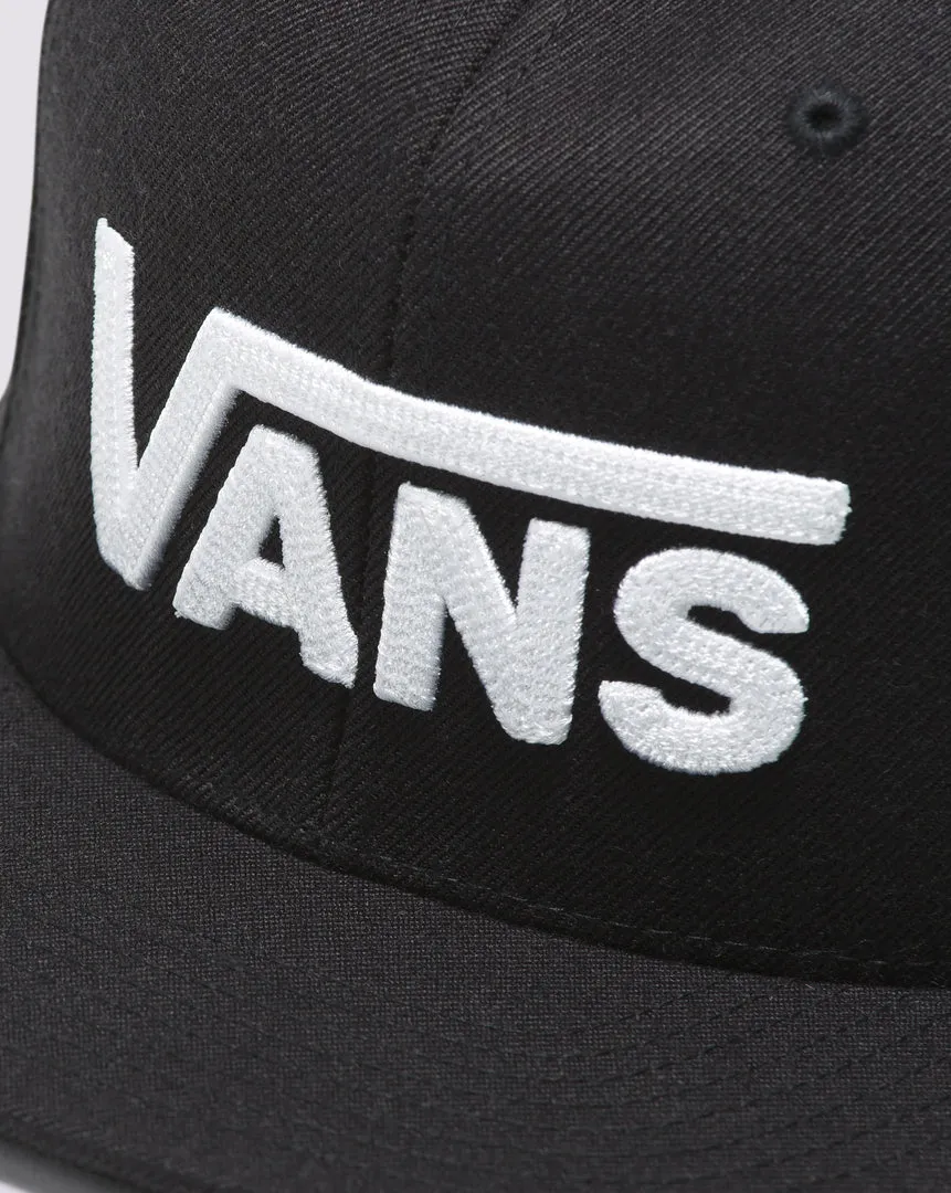 Drop V Ii Snapback Hat