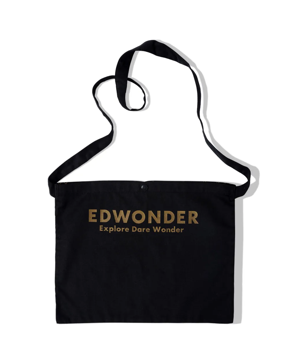 EdW Edition Musette - Black