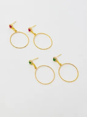 Erin Earrings