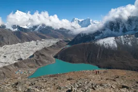 Everest - Gokyo Lake Trek