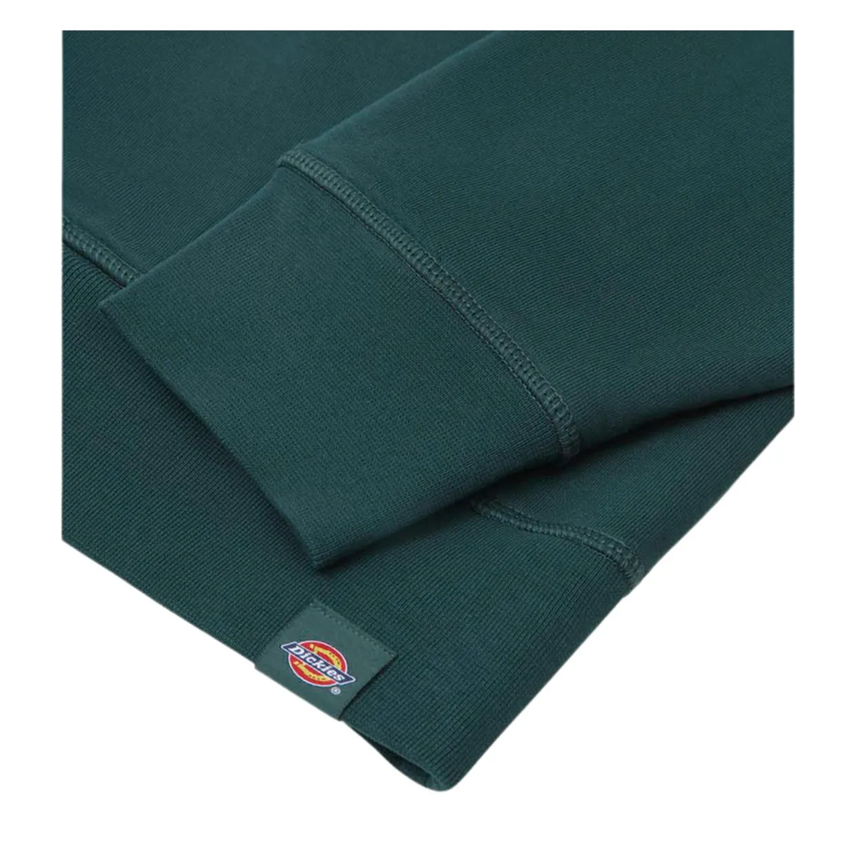 Felpa Dickies Loretto Verde