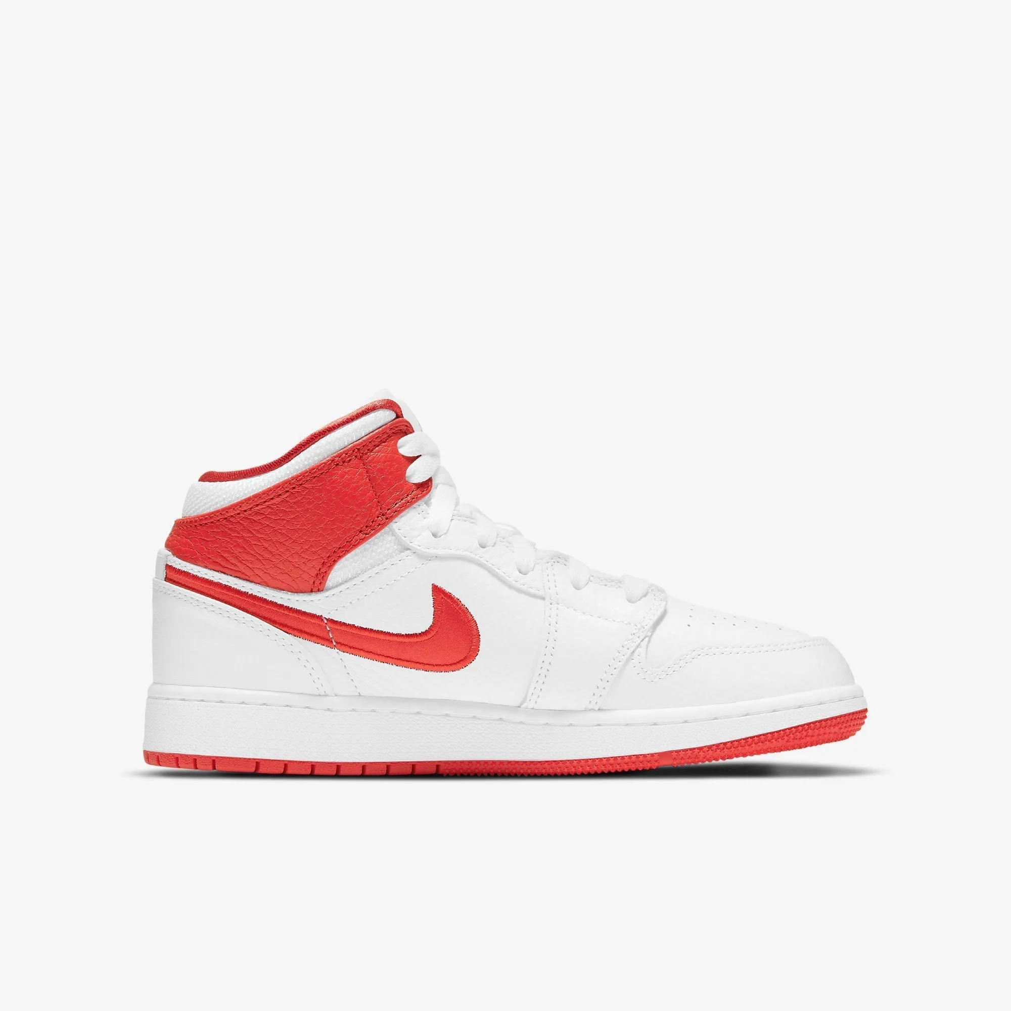 (GS) Air Jordan 1 Mid SE '85' (2021) DH0200-100