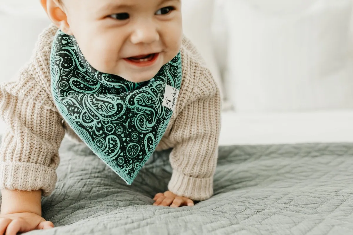 Jo Bandana Bib Set