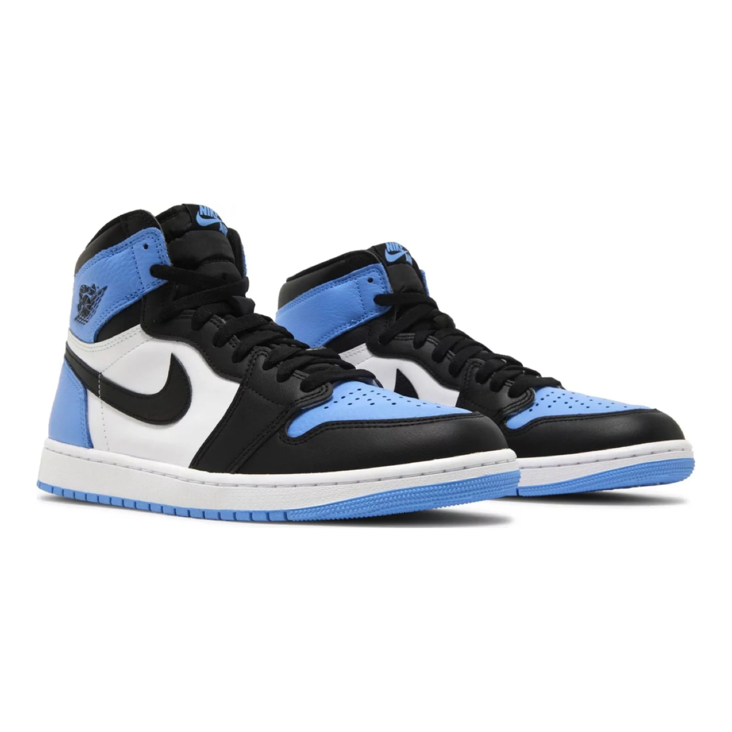 Jordan 1 Retro High "UNC Toe" (7MX)