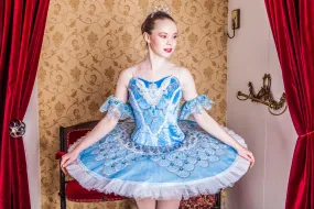 Just Ballet Florine tutu - Hire Only