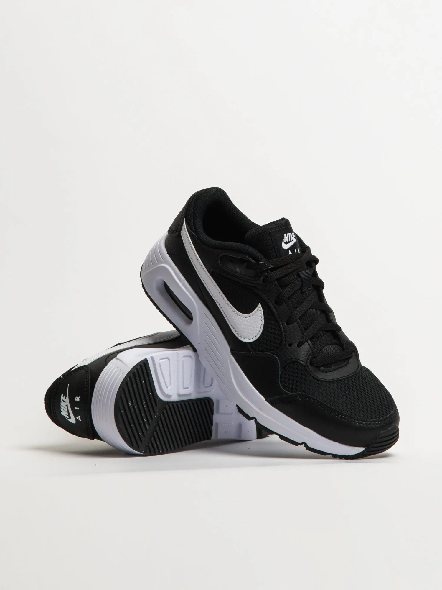 KIDS NIKE AIR MAX SC