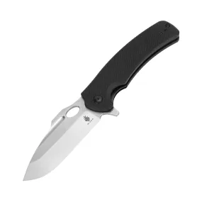 Kizer Submarine Liner Lock G10 Handle L3005A1 (3.19 Satin)