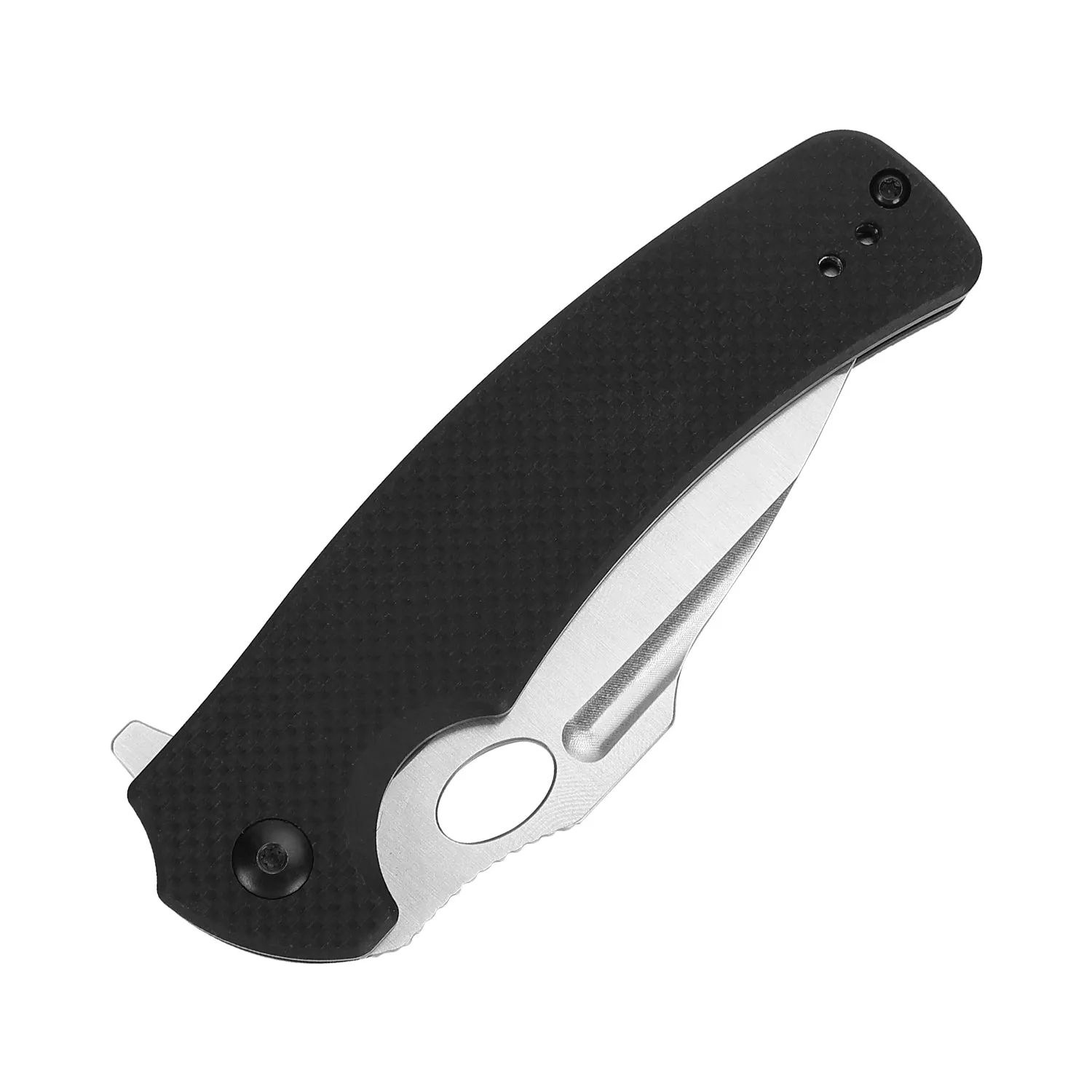 Kizer Submarine Liner Lock G10 Handle L3005A1 (3.19 Satin)