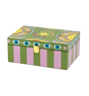 Lucid Dreams Jewellery Box