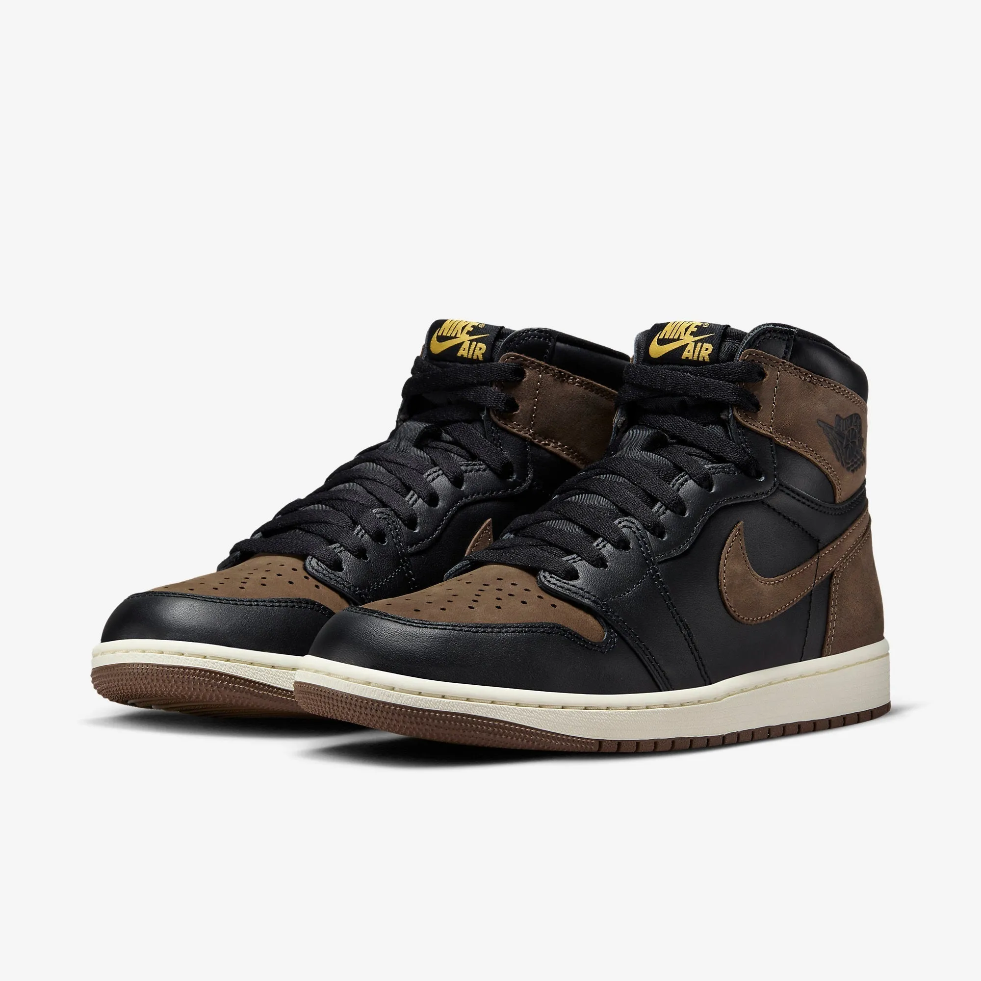 (Men's) Air Jordan 1 Retro High OG 'Palomino' (2023) DZ5485-020