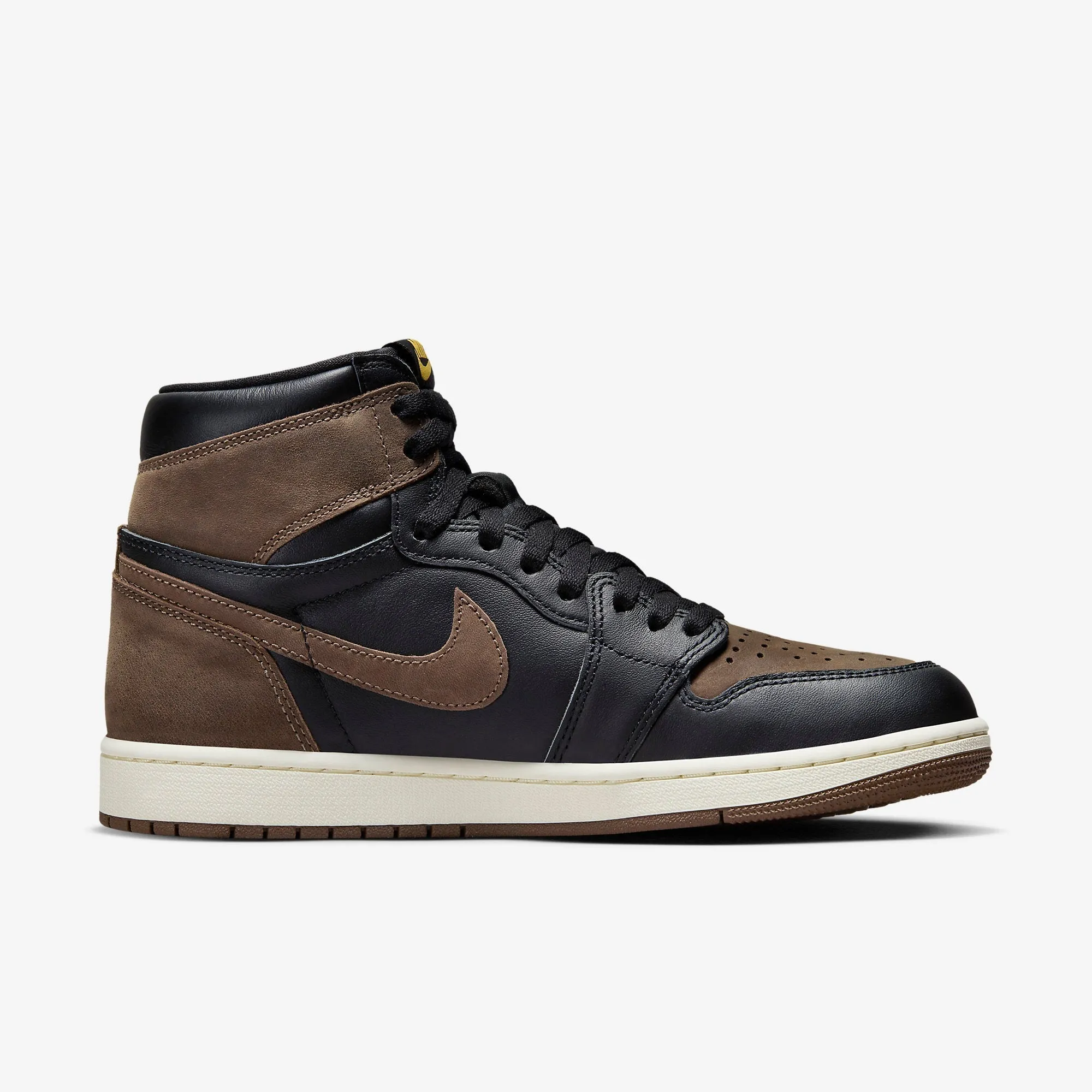 (Men's) Air Jordan 1 Retro High OG 'Palomino' (2023) DZ5485-020