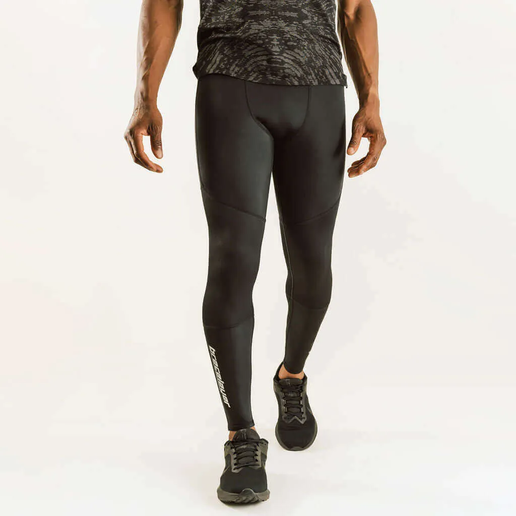 Men's KX2 | Knee Support Compression Pants