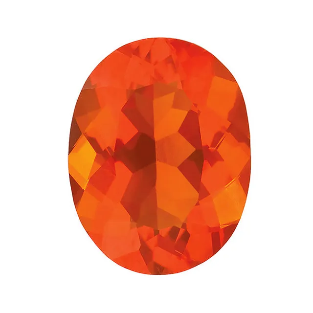 Mexican Fire Opal