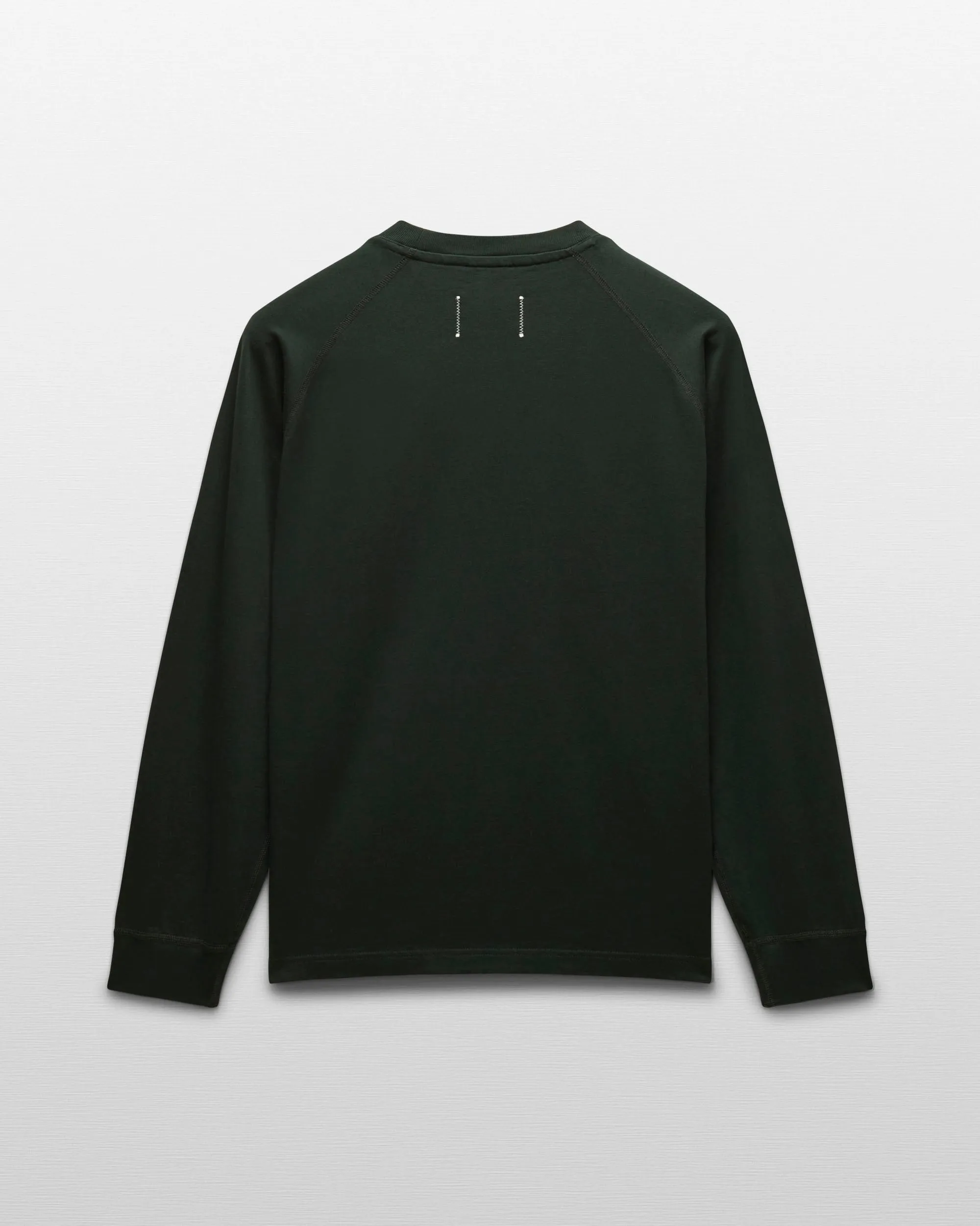 Midweight Jersey Standard Long Sleeve