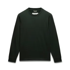 Midweight Jersey Standard Long Sleeve