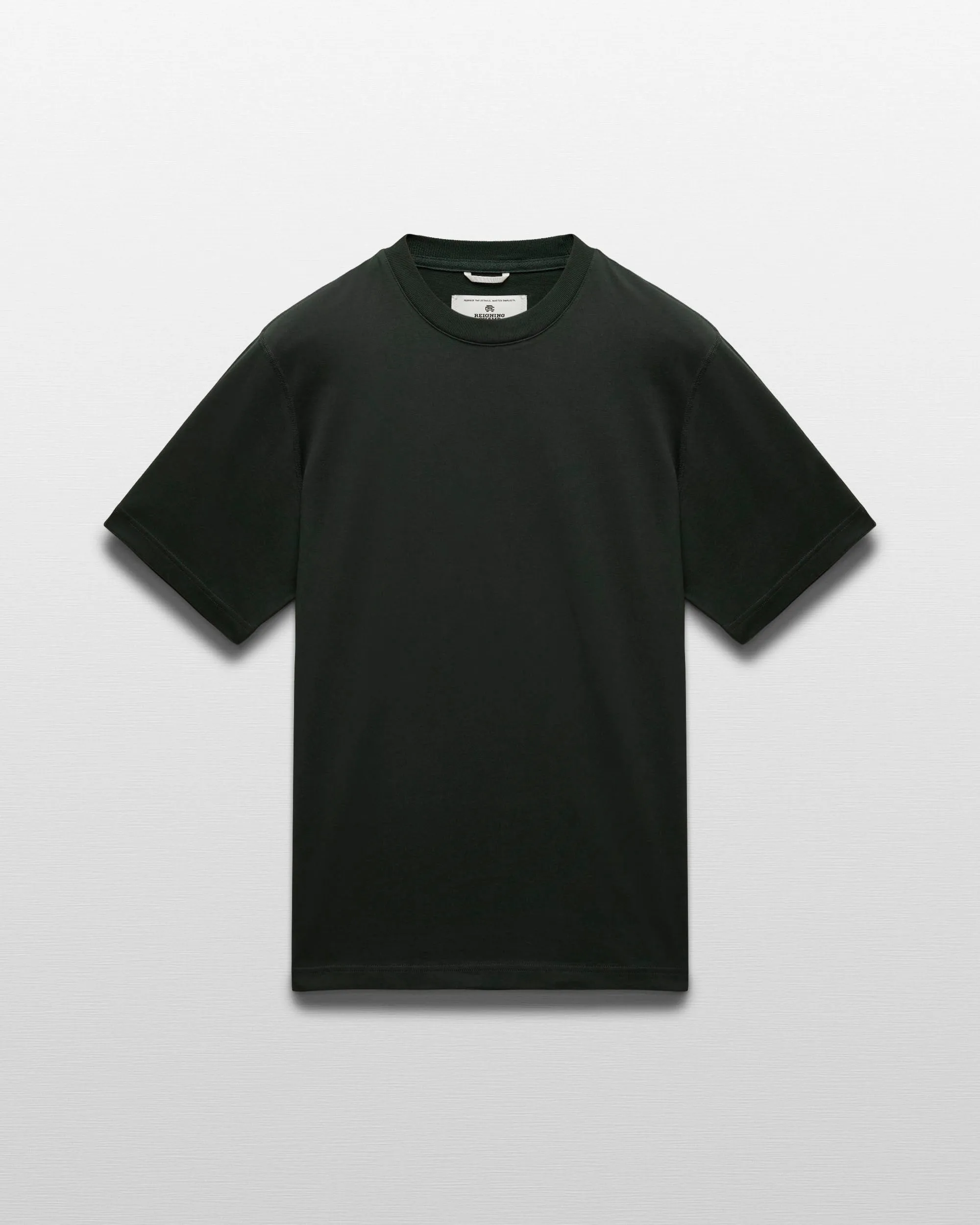 Midweight Jersey Standard T-Shirt