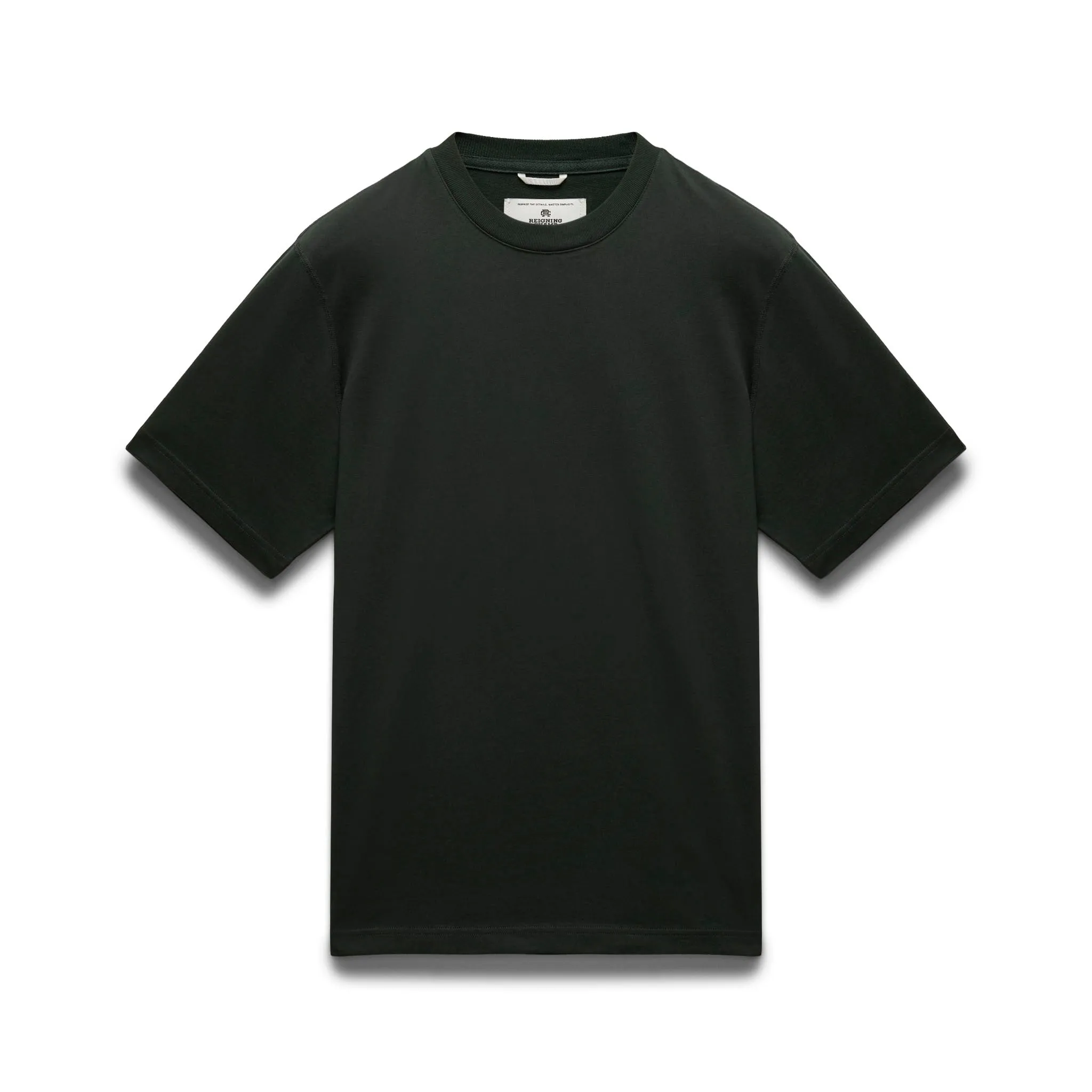 Midweight Jersey Standard T-Shirt