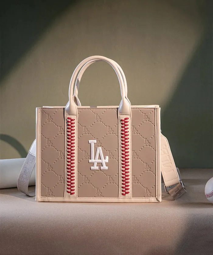 MLB Los Angeles Dodgers Tote Bag