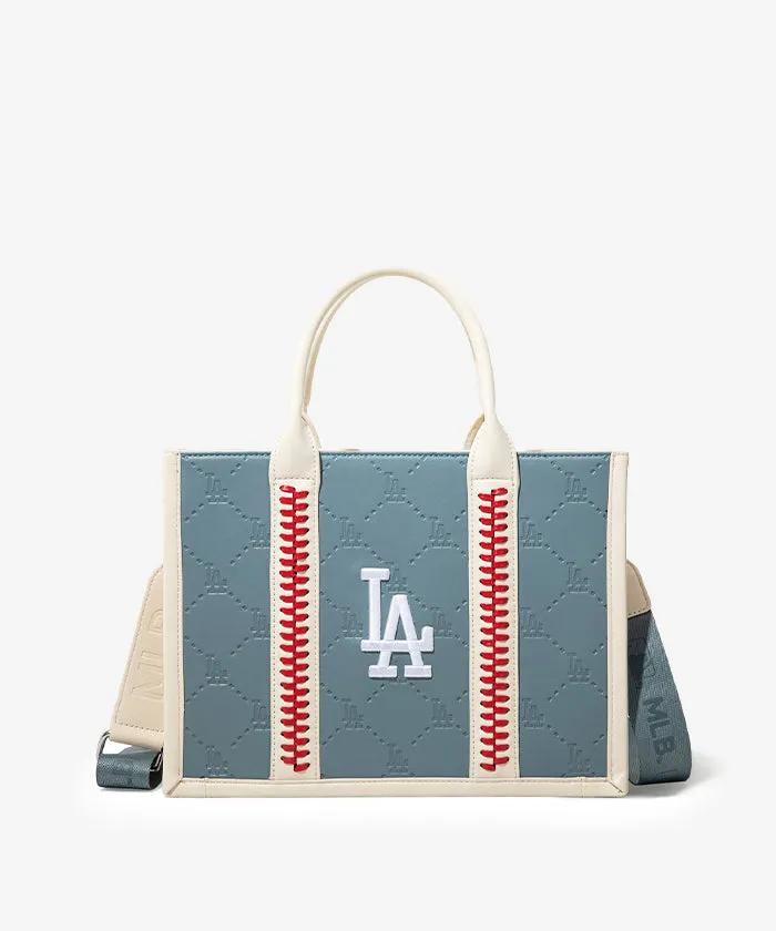 MLB Los Angeles Dodgers Tote Bag