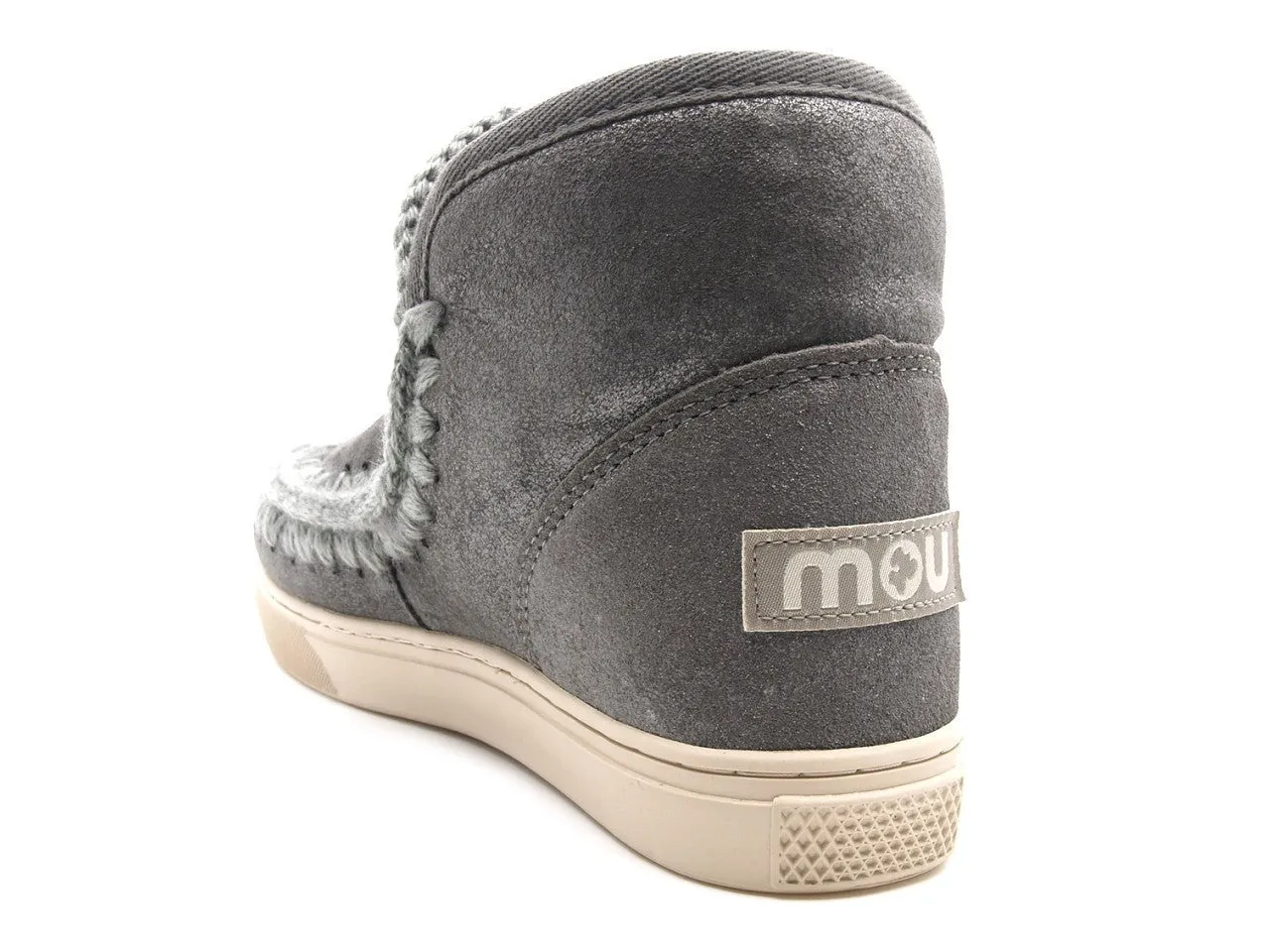 Mou sneakers mini Eskimo