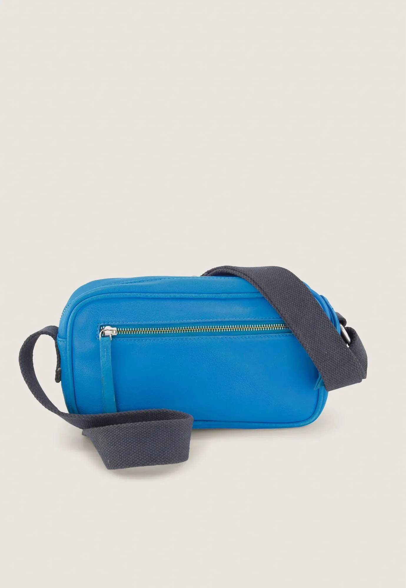 Nancybird Goshen Bag Aegean Blue