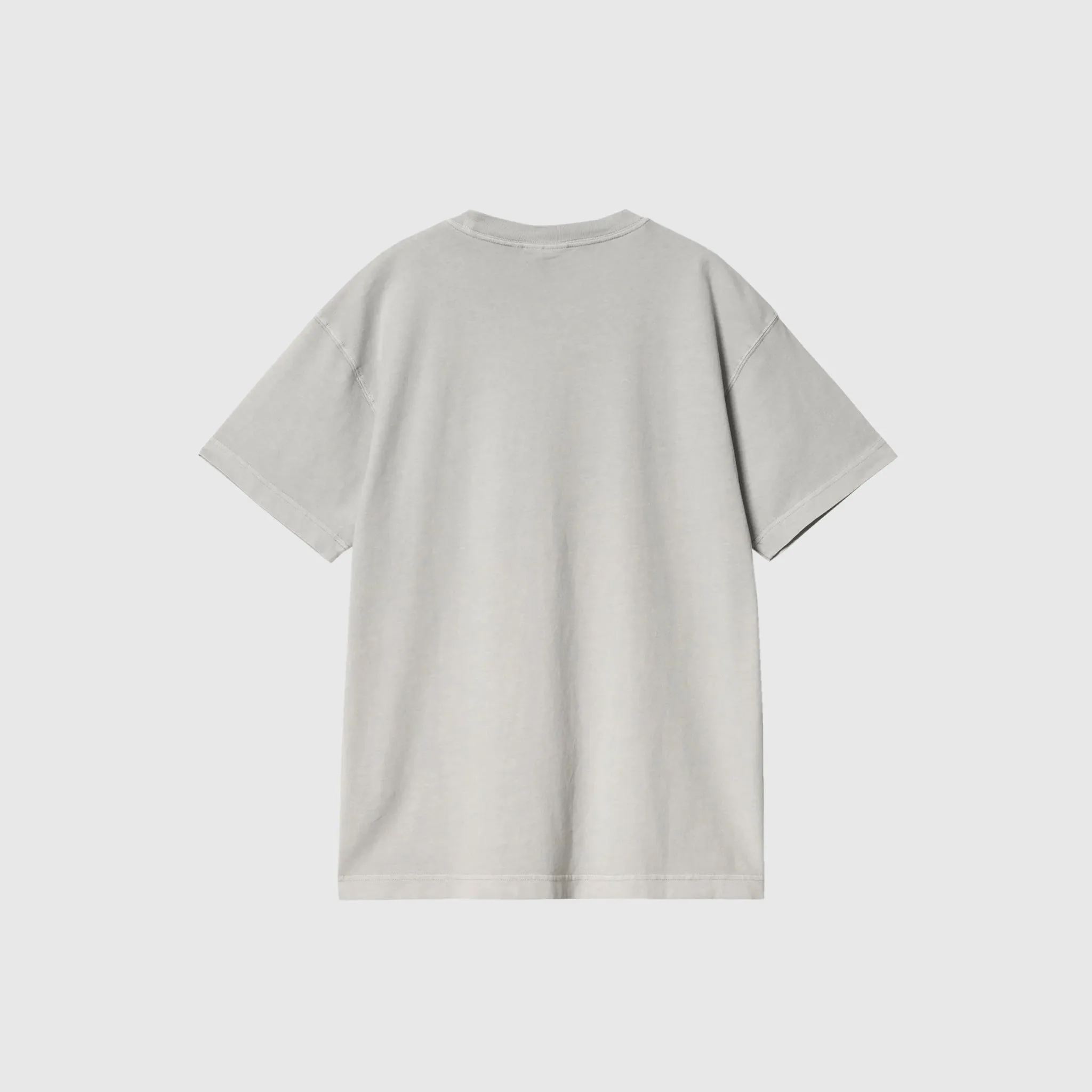 NELSON S/S T-SHIRT