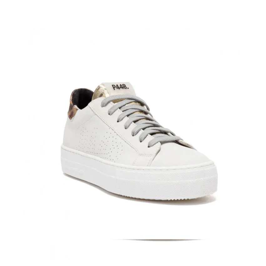 P448 SNEAKERS F23THEA-W WILDER