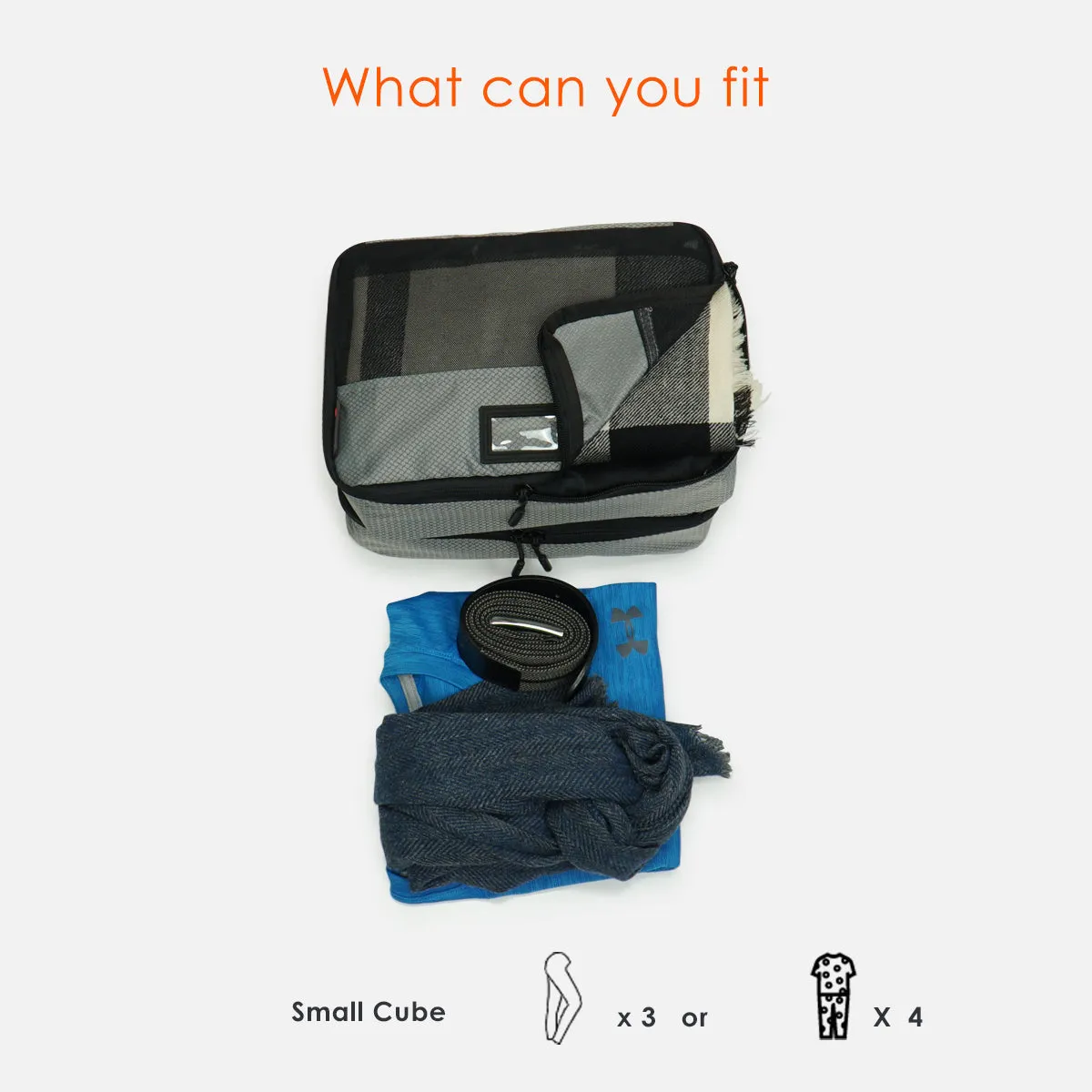 Packing Cube - Small