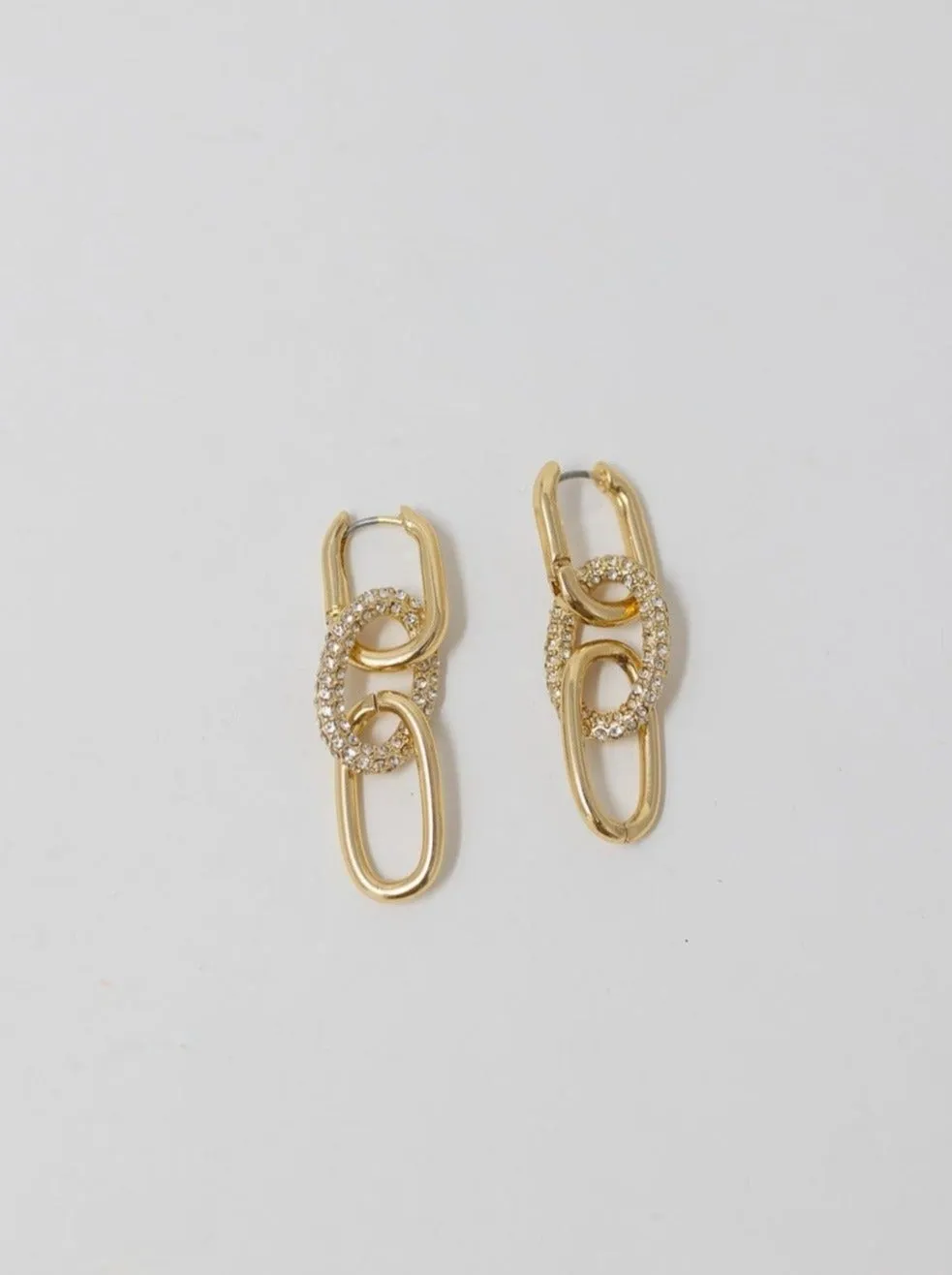 Penelope Link Earring