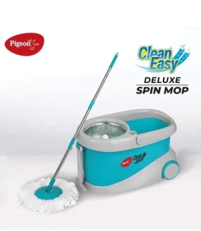 Pigeon Deluxe Spin Mop