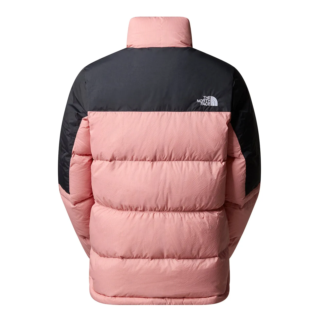 Piumino Donna The North Face W' Diablo Rosa / Nero