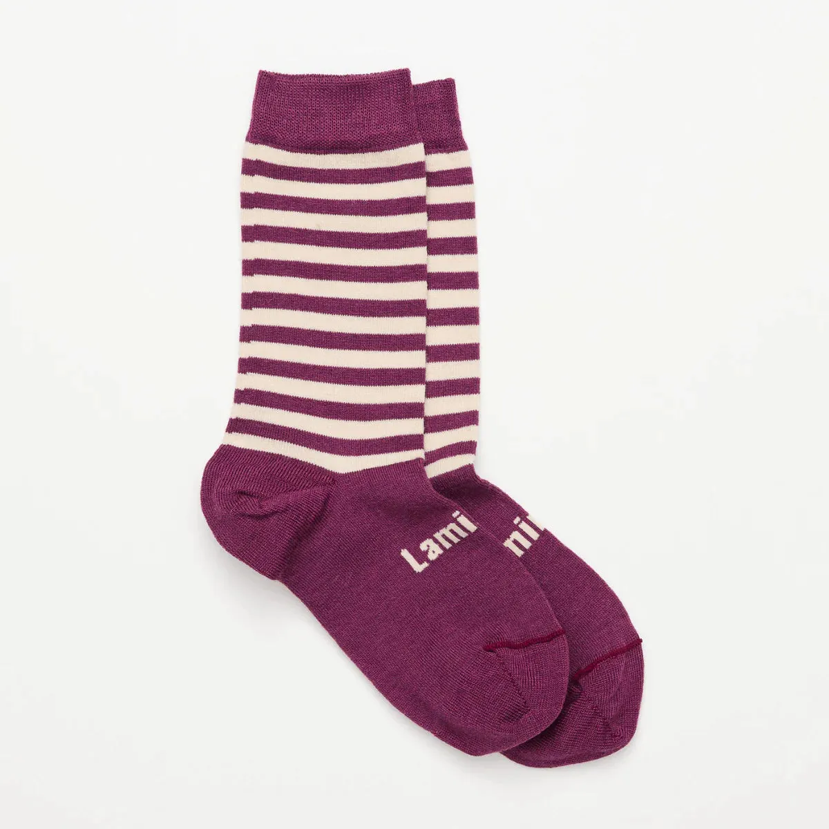 Plum Crew Socks (2-12 years)