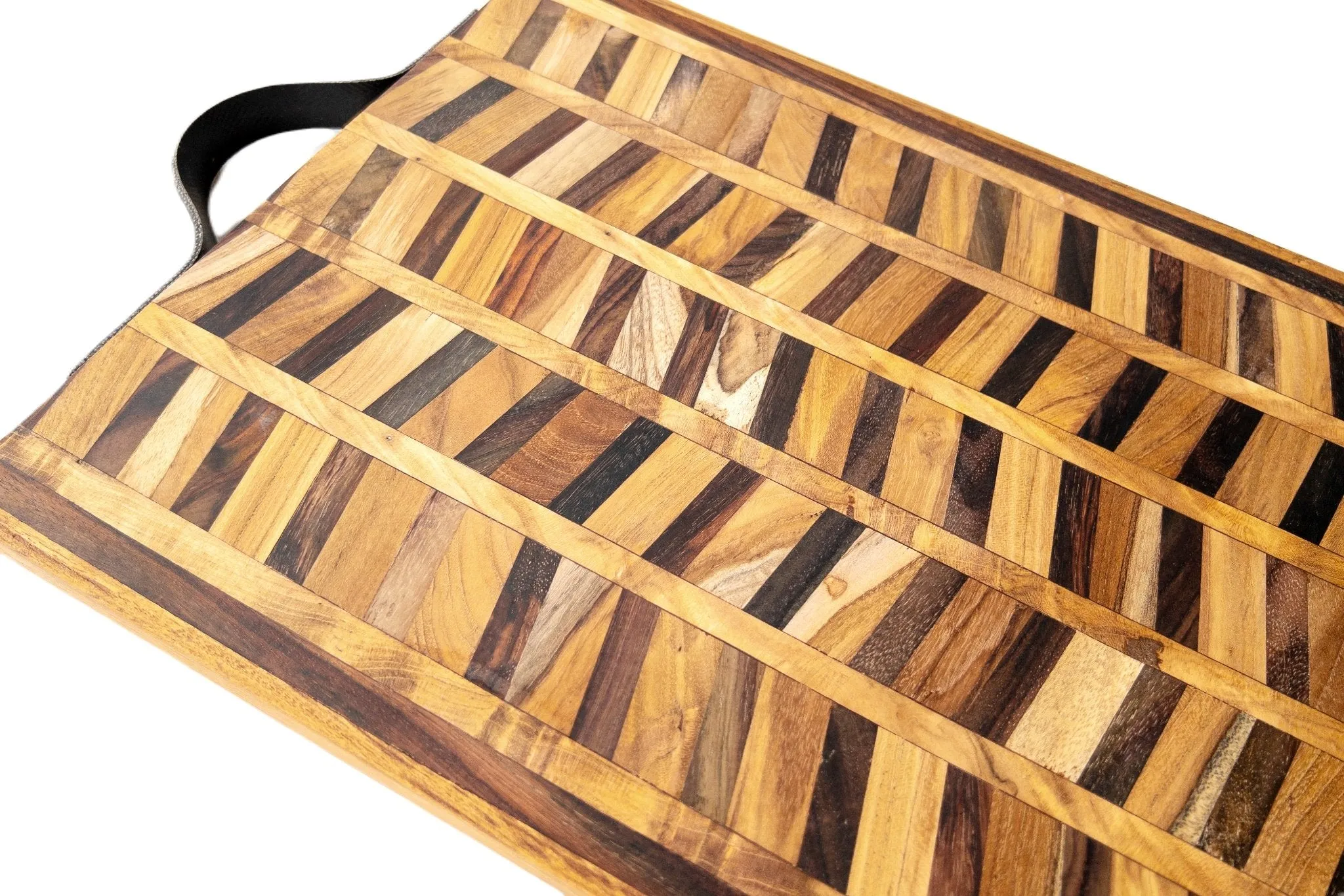 (Pre-Order) Teak Wood Cutting Board