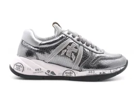 Premiata Layla sneakers stampa pitone