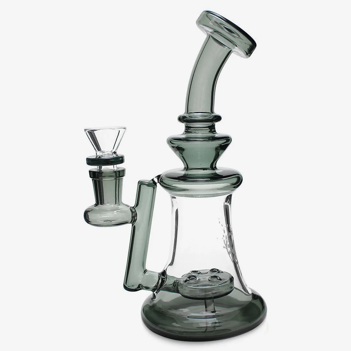 Pulsar 7.5" Elbow Bong