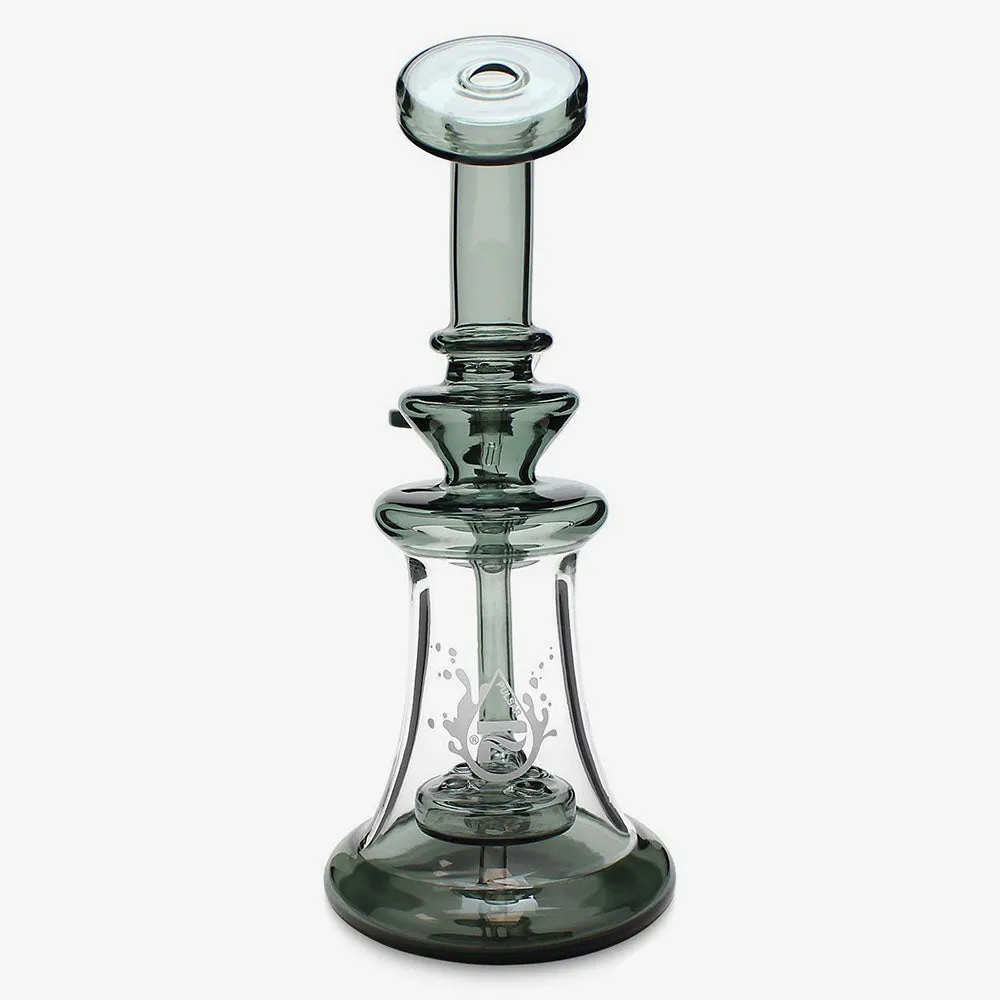 Pulsar 7.5" Elbow Bong