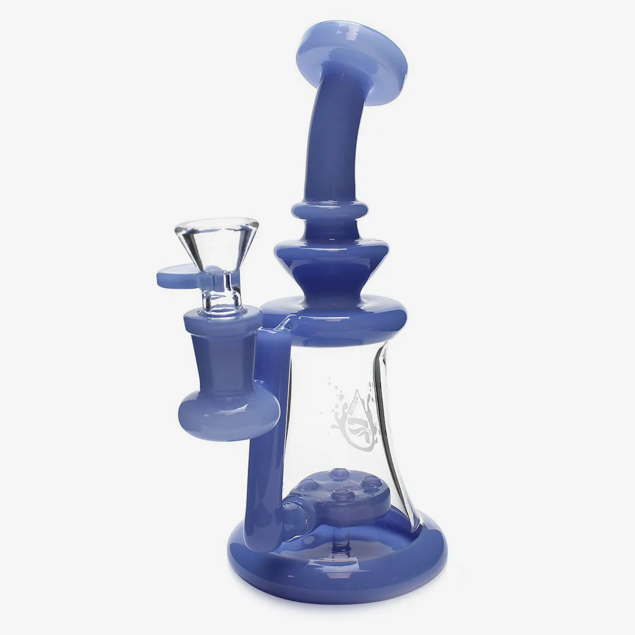 Pulsar 7.5" Elbow Bong