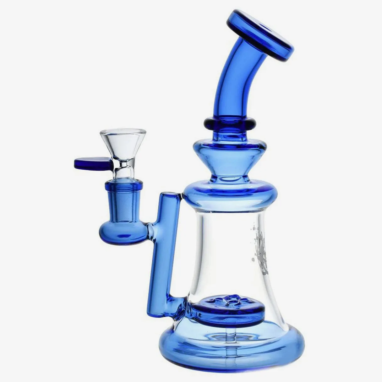 Pulsar 7.5" Elbow Bong