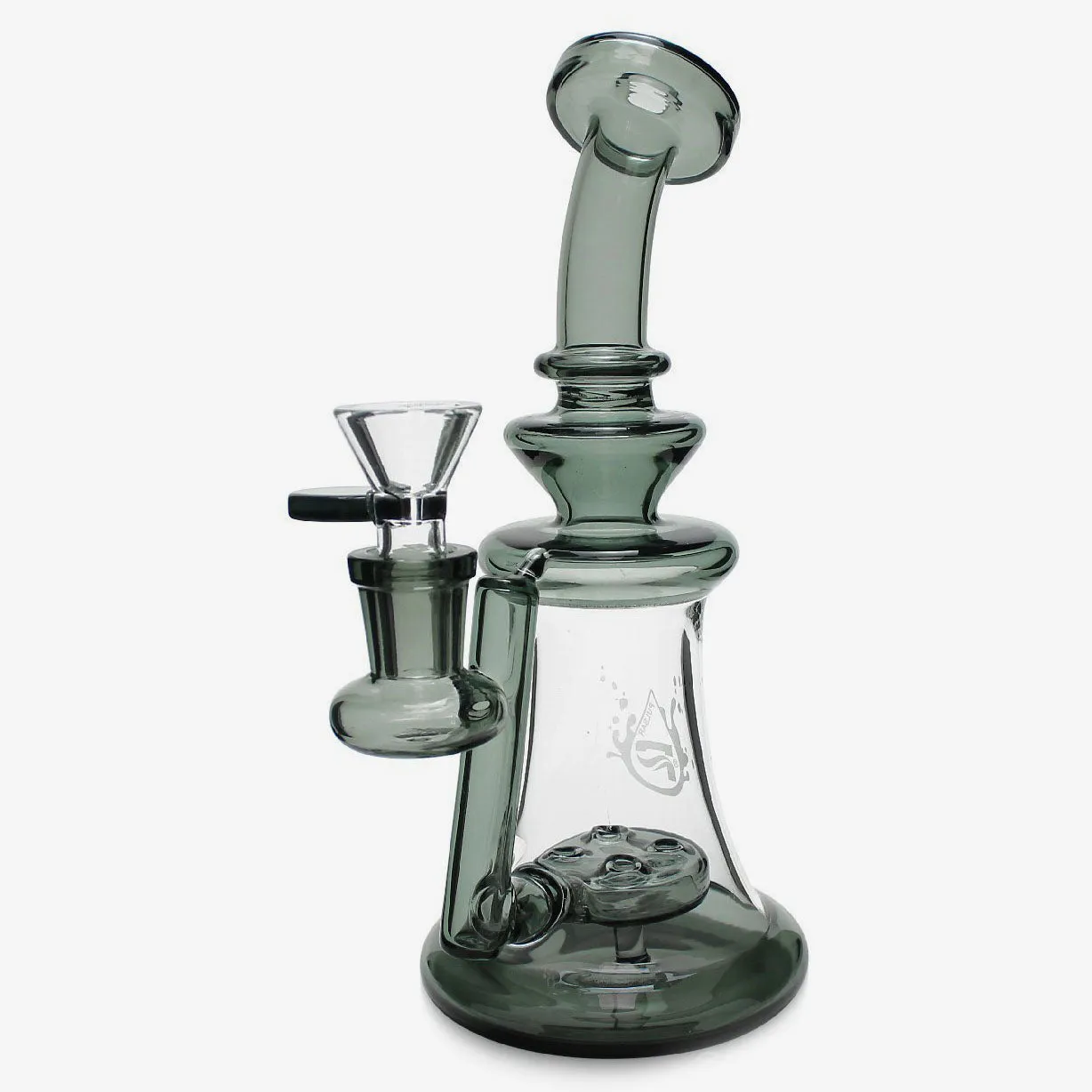 Pulsar 7.5" Elbow Bong