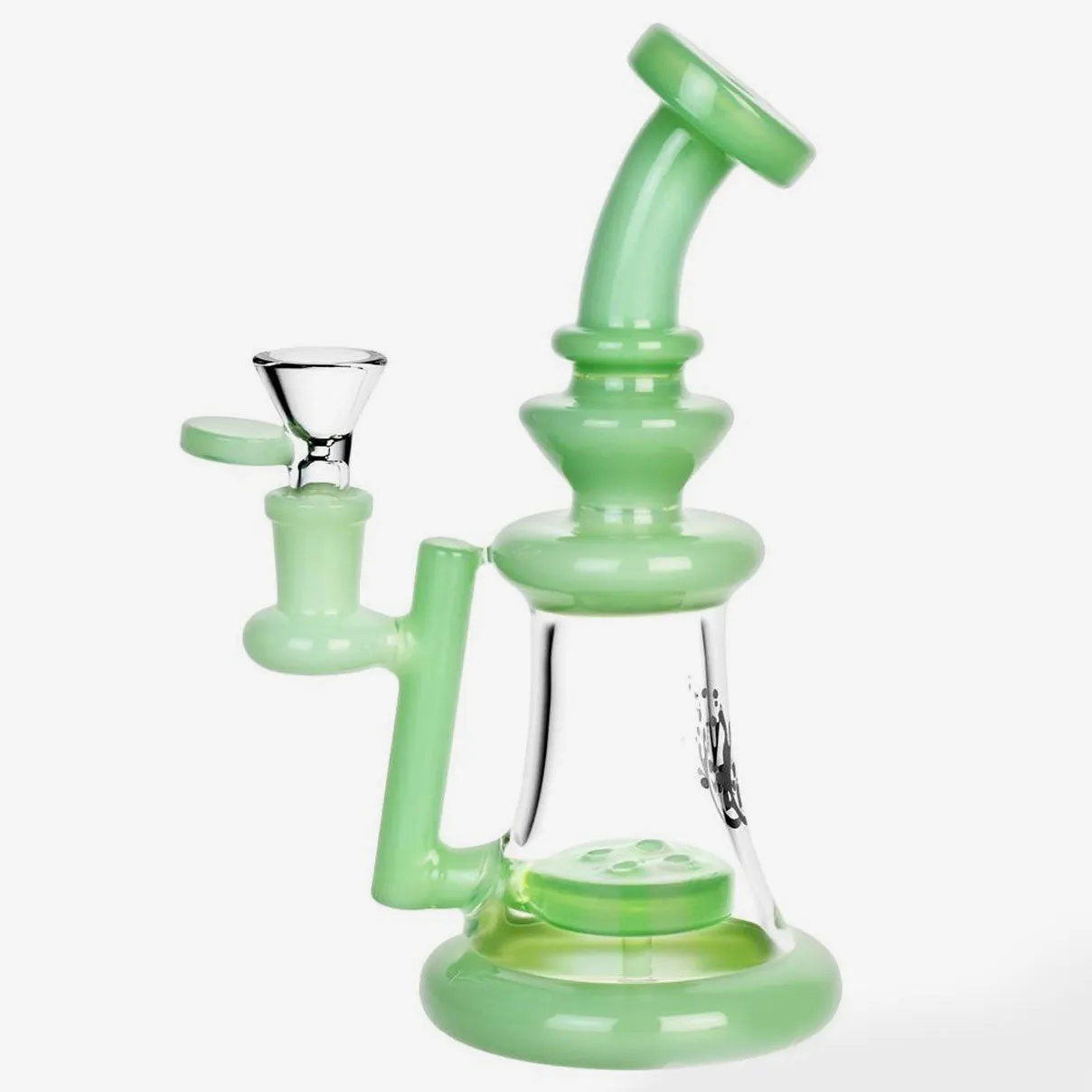 Pulsar 7.5" Elbow Bong