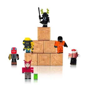 Roblox Single Pack Mystery Figure