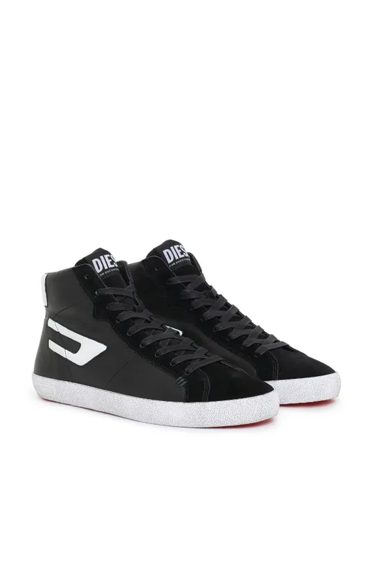 S-Leroji Mid Sneaker - H1532