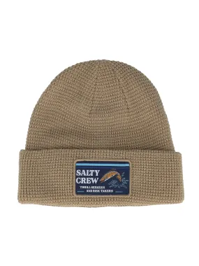 SALTY CREW COASTAL BEANIE