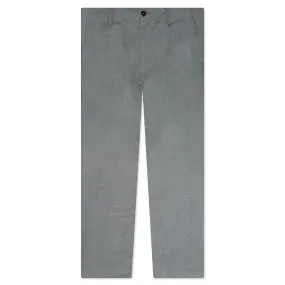 School Boy Trouser Pant - Grey