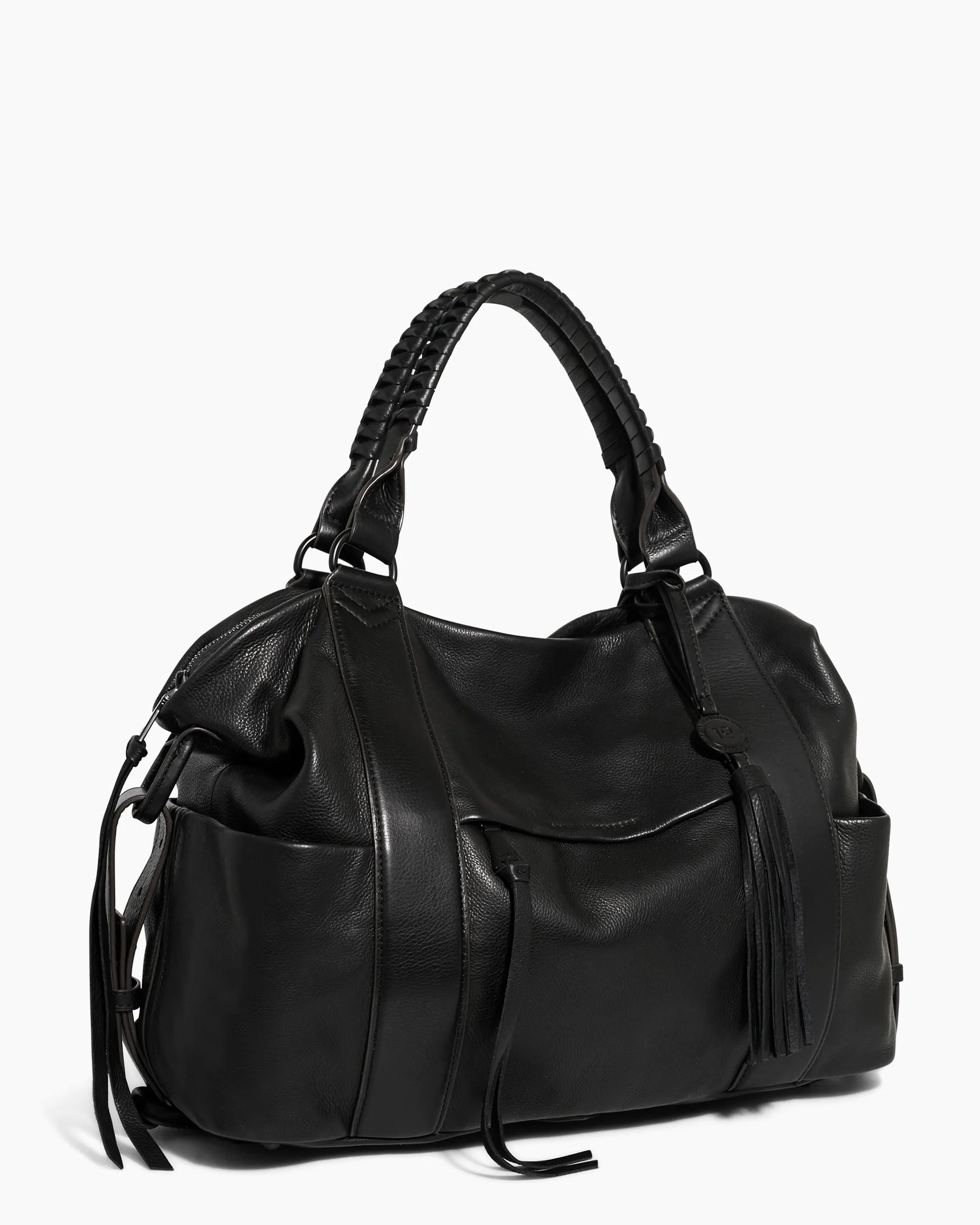 Suzie Large Satchel