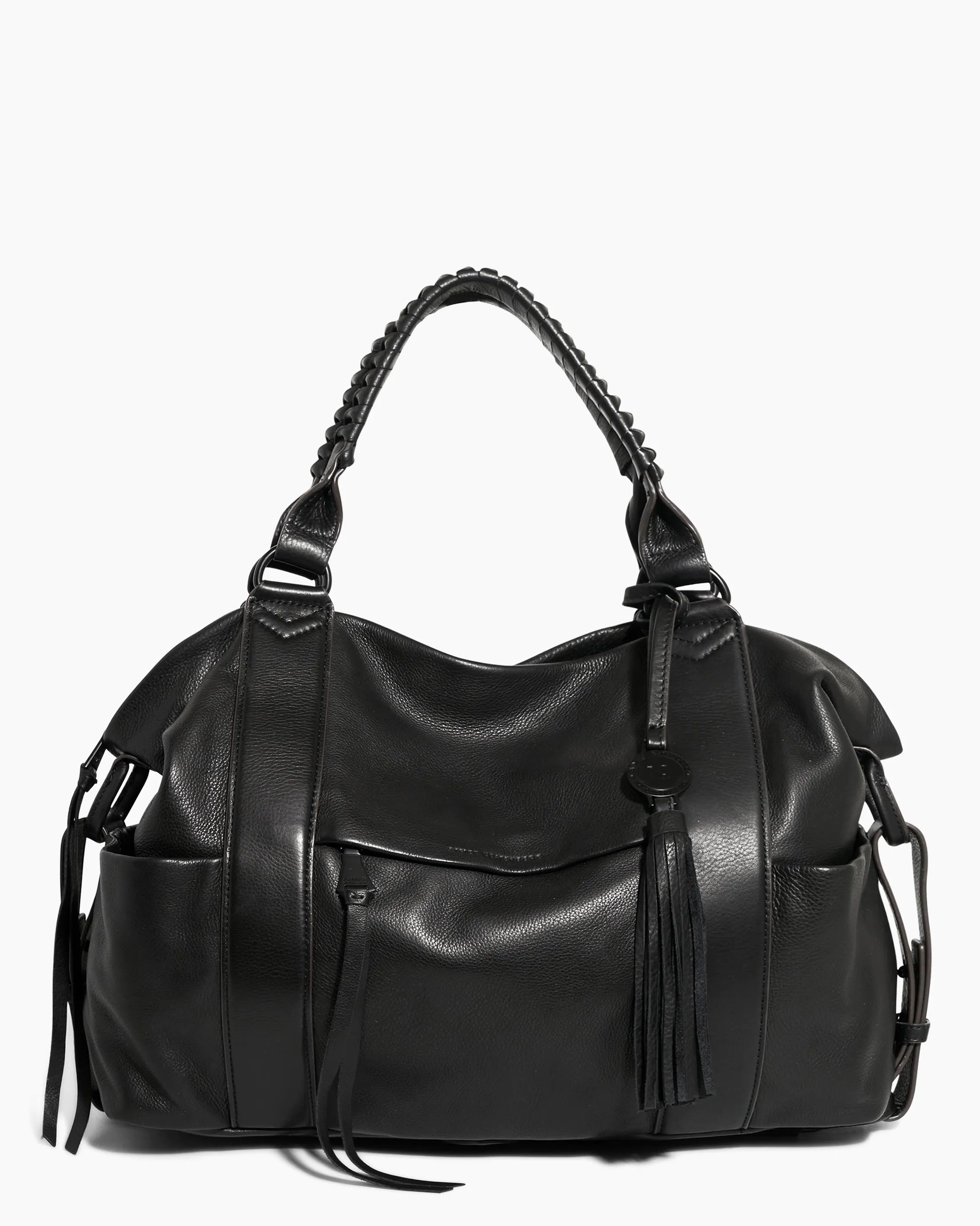 Suzie Large Satchel